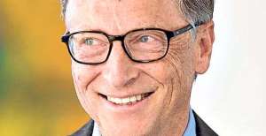 Zuckerberg y Bill Gates apuestan por un acceso universal a Internet
