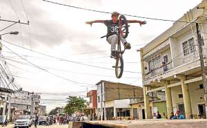 Foto: William Orellana/El Tel&eacute;grafo