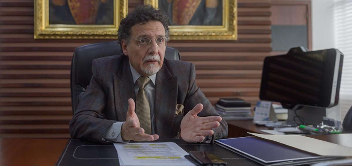 Contralor&iacute;a emiti&oacute; glosas por $ 175,2 millones por anomal&iacute;as. 