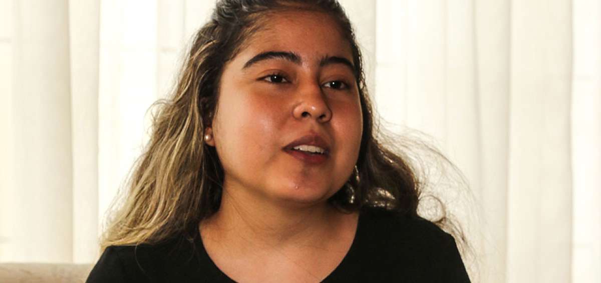 &ldquo;Mi medicina cuesta 800 d&oacute;lares cada mes y no tenemos para comprarla&rdquo;
