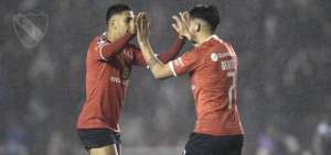 La U. Cat&oacute;lica cay&oacute; por la m&iacute;nima en Argentina por Sudamericana