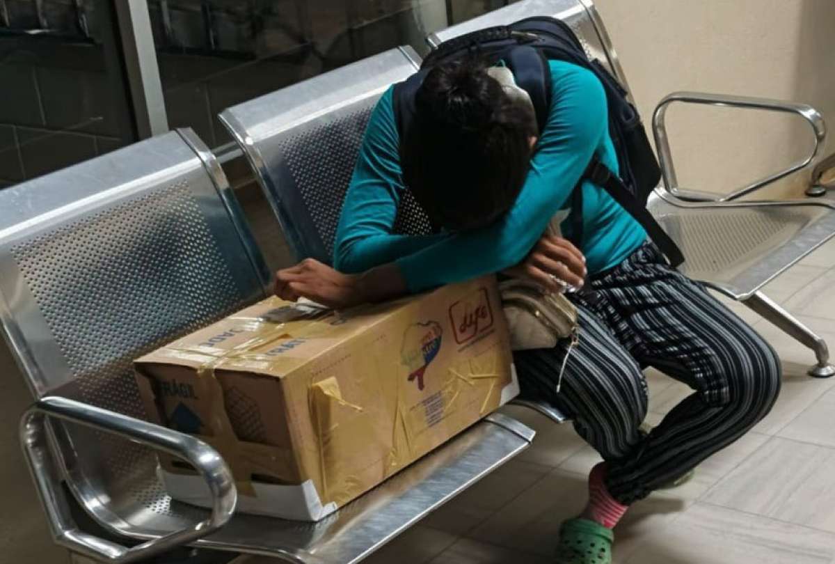 Hospital de Macas bajo auditoría: Ministerio de Salud remueve a su gerente por grave irregularidad