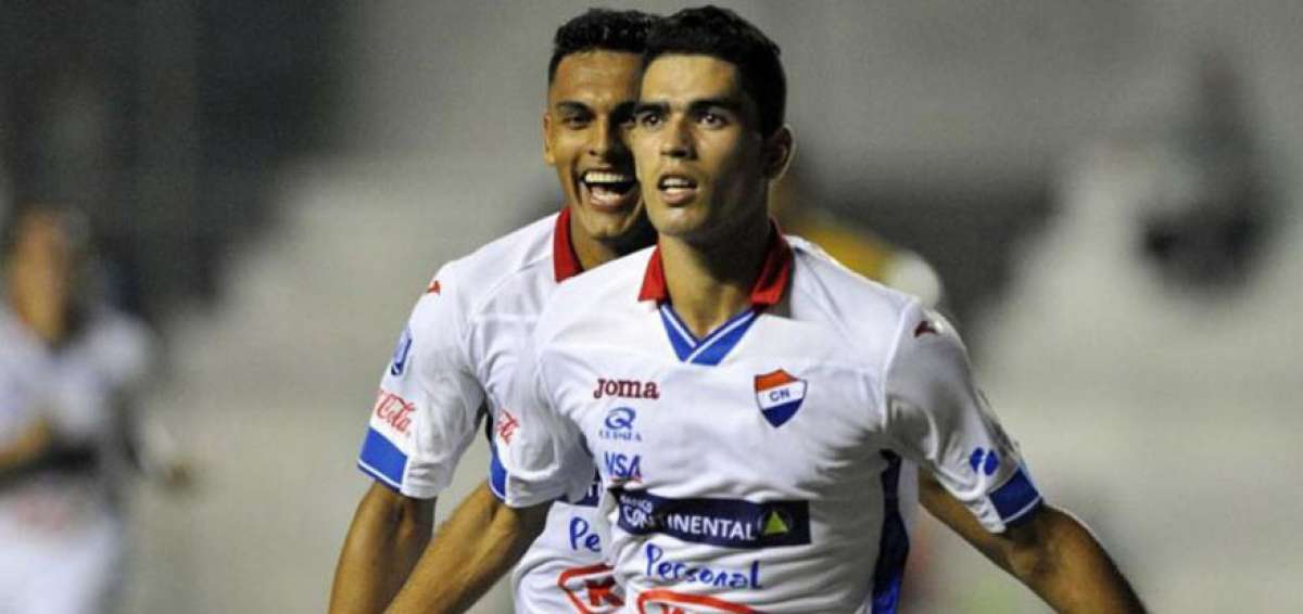 Brian Montegro no jugar&aacute; en Liga