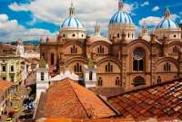 Cuenca encabeza la lista de las 18 ciudades con mayor índice de calidad de vida, según Numbeo. 