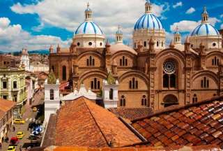 Cuenca encabeza la lista de las 18 ciudades con mayor índice de calidad de vida, según Numbeo. 