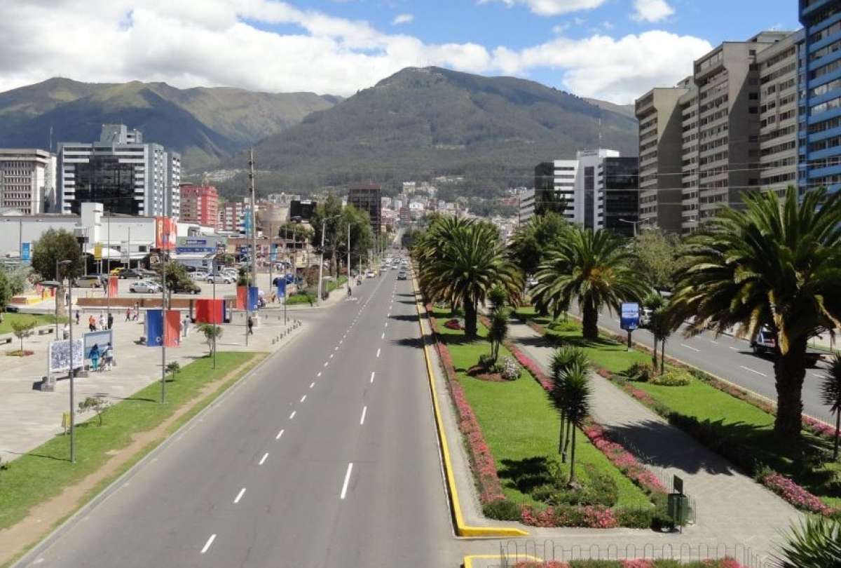 COE recomienda nuevo estado de excepci&oacute;n en 16 provincias