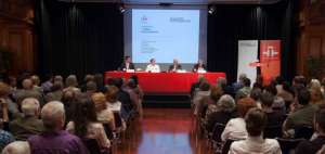 Convocan al XXIX  Premio Internacional de Poes&iacute;a Fundaci&oacute;n LOEWE