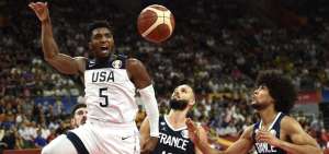 Francia elimina al campe&oacute;n EE.UU. y jugar&aacute; semifinales con Argentina