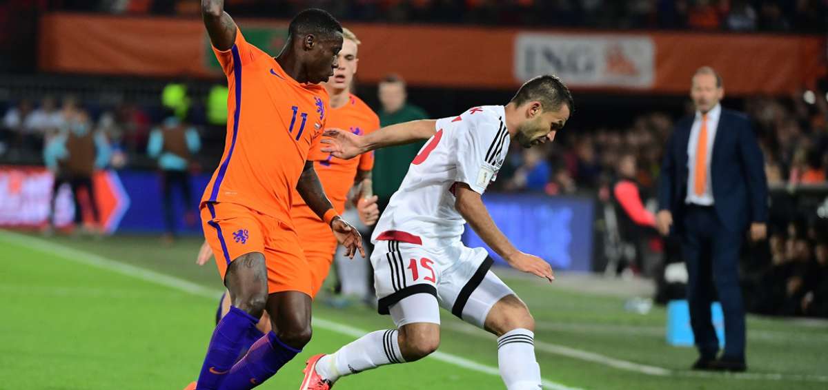 Francia y Holanda ganan con solvencia, Ronaldo se luce ante Andorra