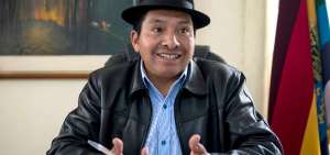 Herrera no descarta dialogar, pero si se abordan los temas &aacute;lgidos.