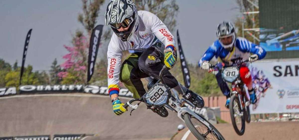 Aunque no ostenta la condici&oacute;n de favorito, Alfredo Campo se siente capaz de ofrecer una gran carrera y ser protagonista durante su estreno en Juegos Ol&iacute;mpicos.