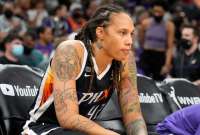 Brittney Griner, estrella femenina del basquetbol se declaró culpable de posesión y contrabando de drogas