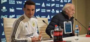 Argentina anunci&oacute; lista de convocados para Copa Am&eacute;rica