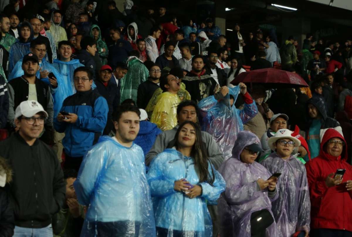 Los hinchas pueden comprar entradas o canjear los QR