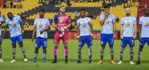 Macar&aacute; empata en Cuenca y sigue cerca del l&iacute;der del torneo
