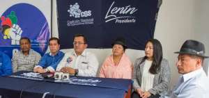 Coalici&oacute;n de movimientos sociales vigilar&aacute; proceso electoral