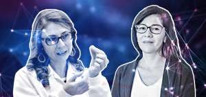 Mujeres avanzan  en la ciencia