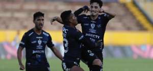 Independiente es imparable, Barcelona gan&oacute; y Liga est&aacute; en espera