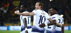 Tottenham y City abren los cuartos de Champions