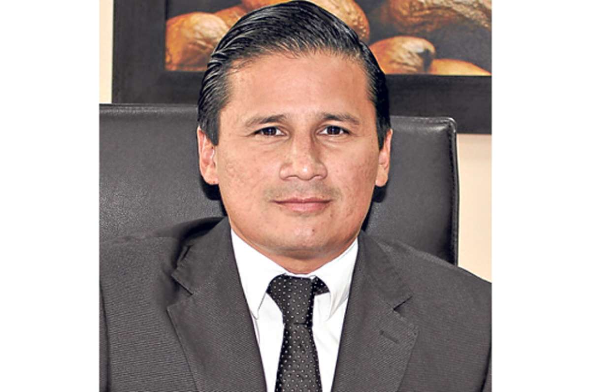 &ldquo;Nuestro monto de inversi&oacute;n extranjera creci&oacute; en el 6%&rdquo;