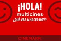 En redes sociales se habló de una eventual salida de Cinemark, pero Multicines adquirió acciones. 