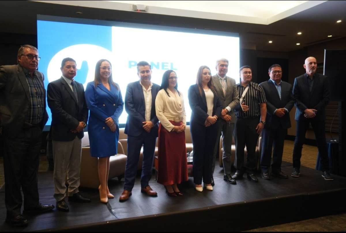 PanaPay, la nueva billetera digital que transformar&aacute; el sistema cooperativo en Ecuador