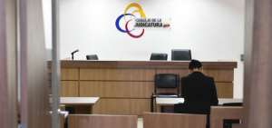 La injerencia en la justicia contin&uacute;a en la impunidad