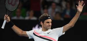 Federer alcanza su decimocuarta semifinal en Abierto de Australia