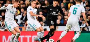 Neymar padre embiste contra los cr&iacute;ticos de su hijo tras derrota del PSG