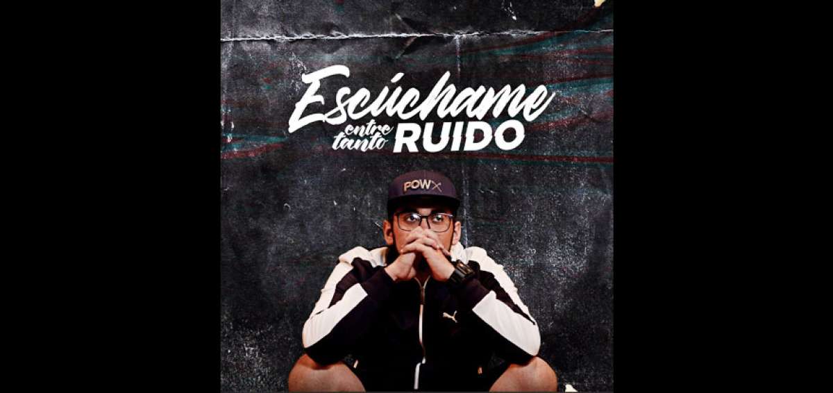 El rapero venezolano Ketna, amante de los animales, presenta su nueva canci&oacute;n. 