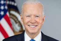 Joe Biden fue diagnosticado con cáncer agresivo de próstata