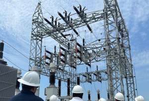 El aumento en la capacidad de generación de la central Coca Codo Sinclair permite cubrir la demanda eléctrica. 