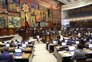 La propuesta que debatirá el Pleno señala que la posible presencia de bases militares extranjeras apoyará al Bloque de Seguridad en su lucha contra el crimen organizado.