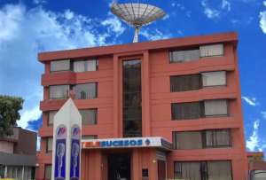 La emisi&oacute;n de su se&ntilde;al abierta finalizar&aacute; el domingo, 4 de enero de 2026.