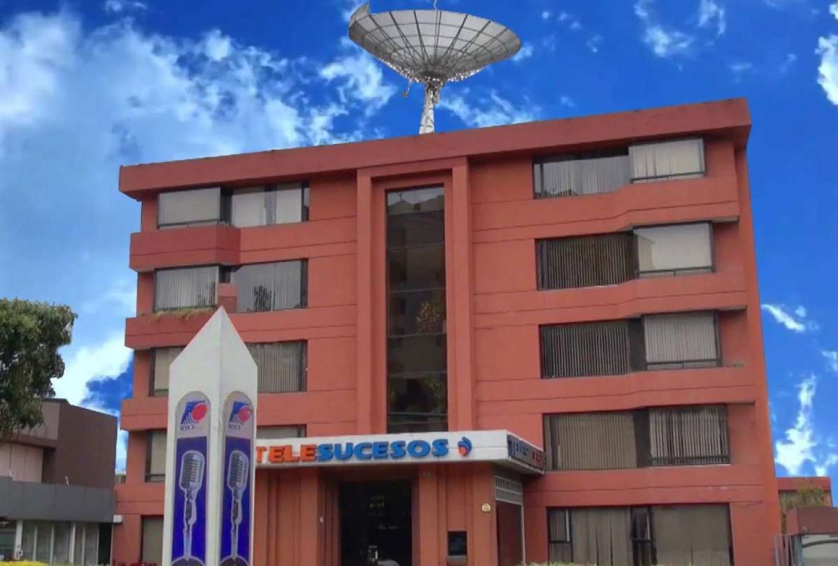 La emisi&oacute;n de su se&ntilde;al abierta finalizar&aacute; el domingo, 4 de enero de 2026.