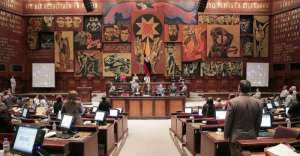 Escenarios complejos para tres comisiones de la Asamblea Nacional