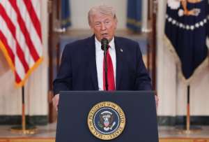 Trump fija plazo final a Ir&aacute;n y lanza amenaza de ataque sobre centrales el&eacute;ctricas