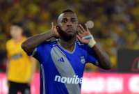 Miler Bolaños fue tentado desde China