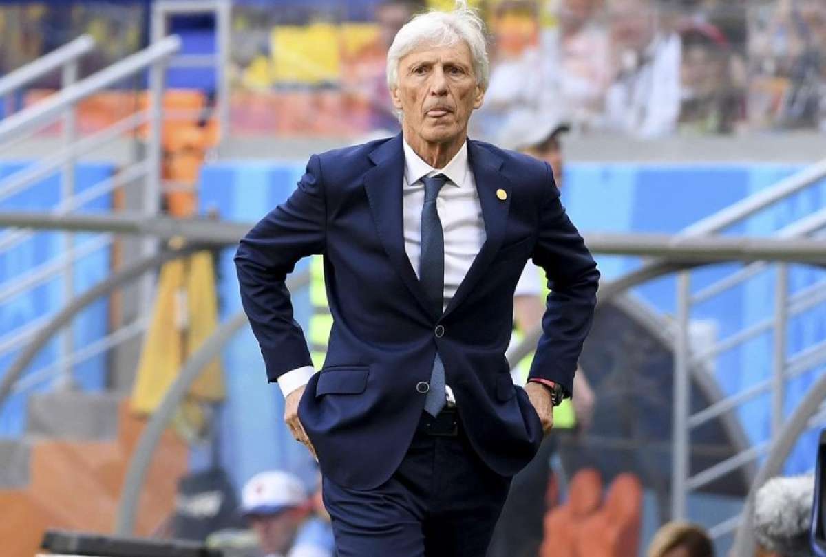 N&eacute;stor P&eacute;kerman asume las riendas de la Selecci&oacute;n de Venezuela