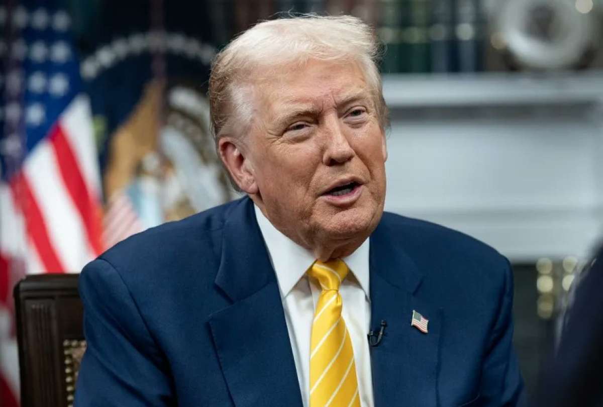 EE. UU. anuncia represalia inminente por ataque a su Embajada en Riad, dice Trump