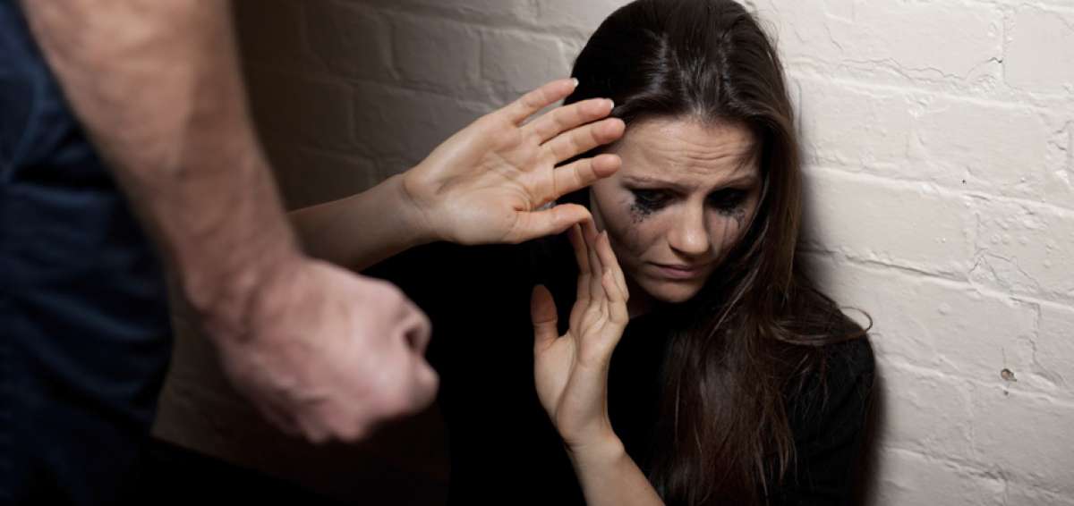 En el Ecuador 6 de cada 10 mujeres han vivido alg&uacute;n tipo de violencia de g&eacute;nero. 