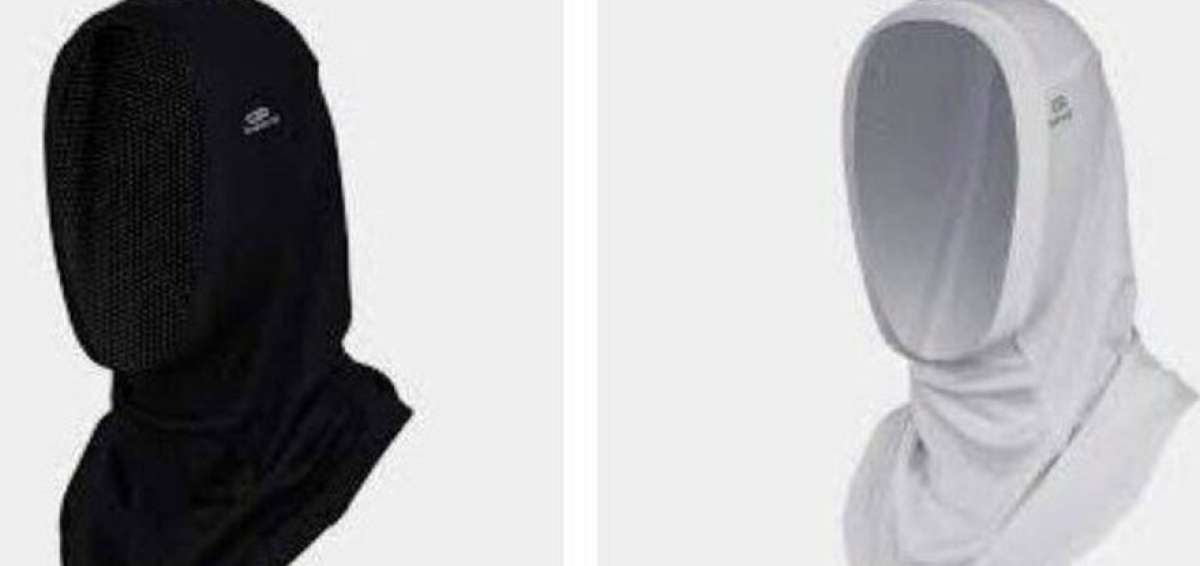El "hiyab" deportivo no se comercializar&aacute; en Francia tras una fuerte pol&eacute;mica