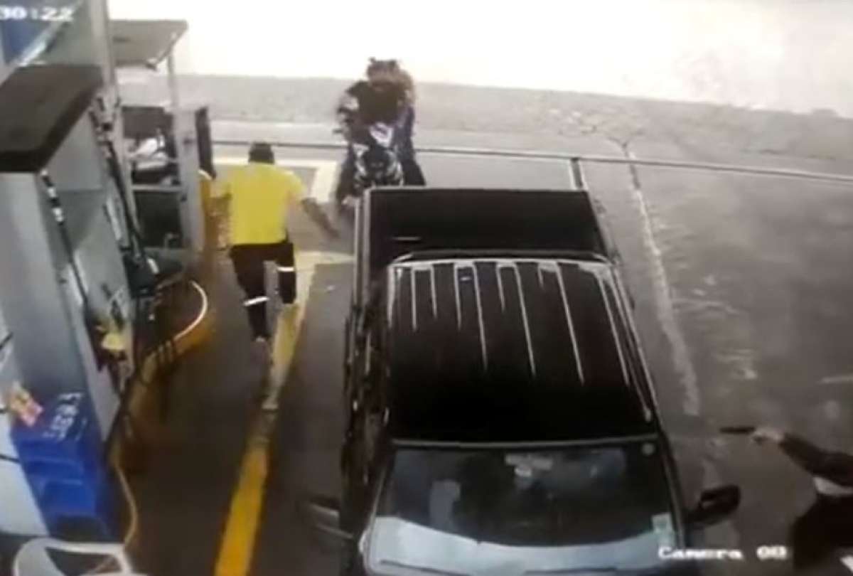 Hermano de 'Don Naza' habr&iacute;a sido secuestrado en Quevedo