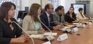 Comisi&oacute;n destaca en rendici&oacute;n 6 leyes de impacto social y econ&oacute;mico