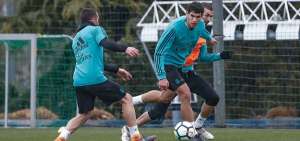 El Real Madrid encara el &uacute;ltimo test antes de su particular 'final'