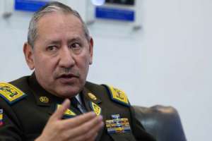 Plan de seguridad regional se tratar&aacute; en cumbre de polic&iacute;as de Am&eacute;rica