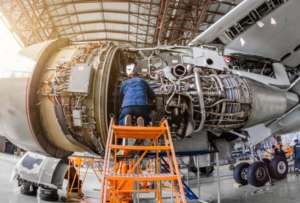 México busca un crecimiento en su industria aeroespacial hacia 2030. 