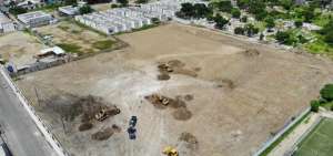Municipio de Guayaquil construir&aacute; m&aacute;s de diez mil tumbas para b&oacute;vedas