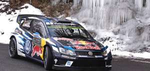 Antes del inicio del Rally, Ogier, critic&oacute; la reducci&oacute;n del recorrido por falta de nieve en el rally.