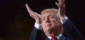 Im&aacute;genes de la victoria de Donald Trump como presidente en EE.UU.
